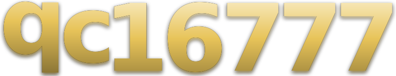 qc16777 logo